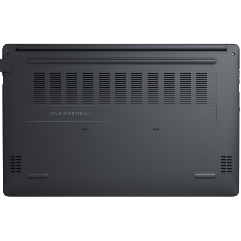 Buy ASUS ExpertBook B1 - B1503CVA-S73387X - Gentle Grey, 15.6in FHD IPS, Intel i... in Cyprus, Nicosia, Limassol, Larnaka, Pafos