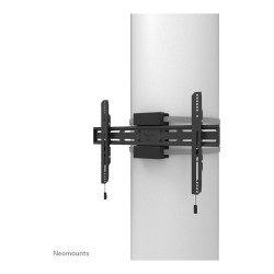 Select TV-Säulenhalterung für 40-75' 50KG Black Neomounts — Buy in Cyprus with Fast Delivery