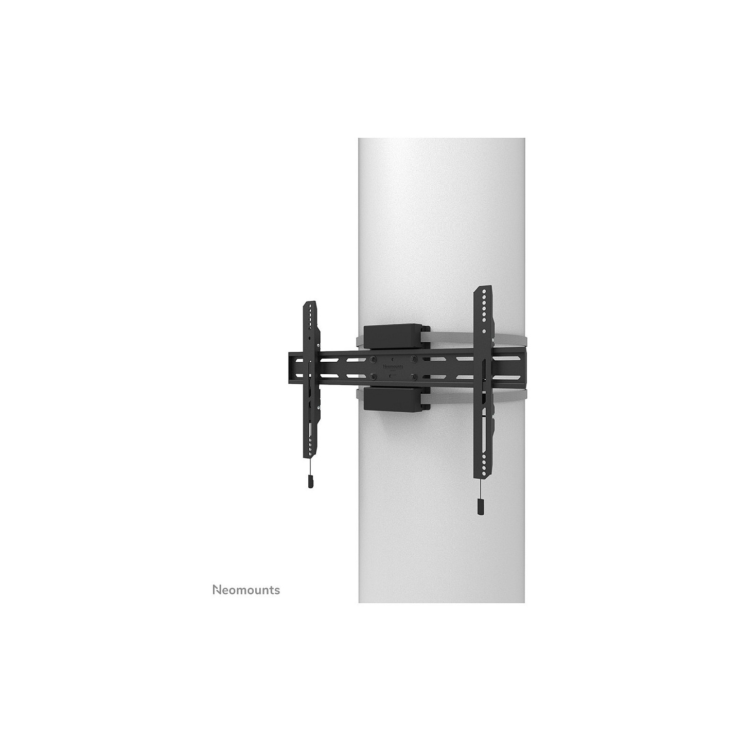 Select TV-Säulenhalterung für 40-75' 50KG Black Neomounts — Buy in Cyprus with Fast Delivery