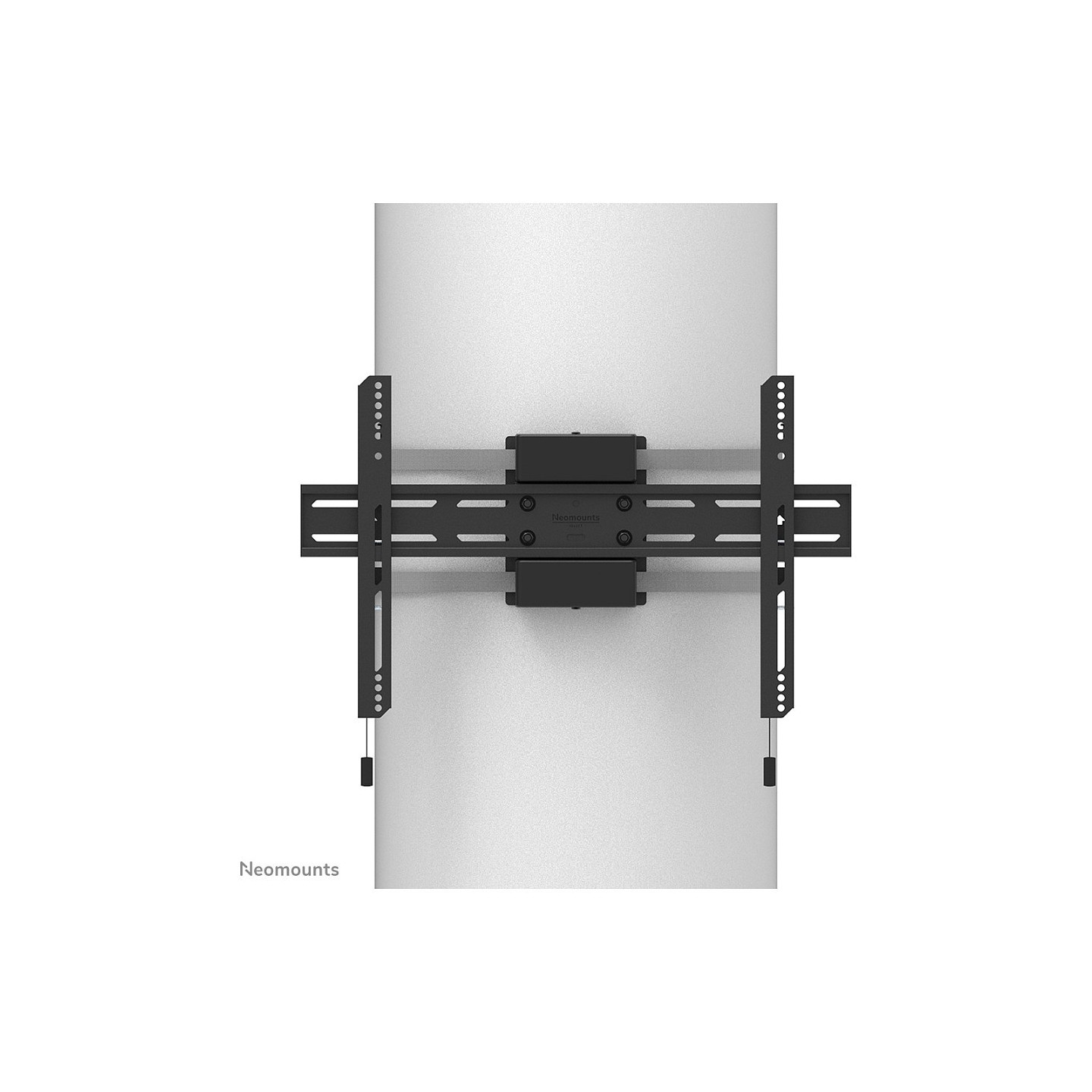 Select TV-Säulenhalterung für 40-75' 50KG Black Neomounts — Buy in Cyprus with Fast Delivery