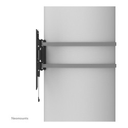 Select TV-Säulenhalterung für 40-75' 50KG Black Neomounts — Buy in Cyprus with Fast Delivery