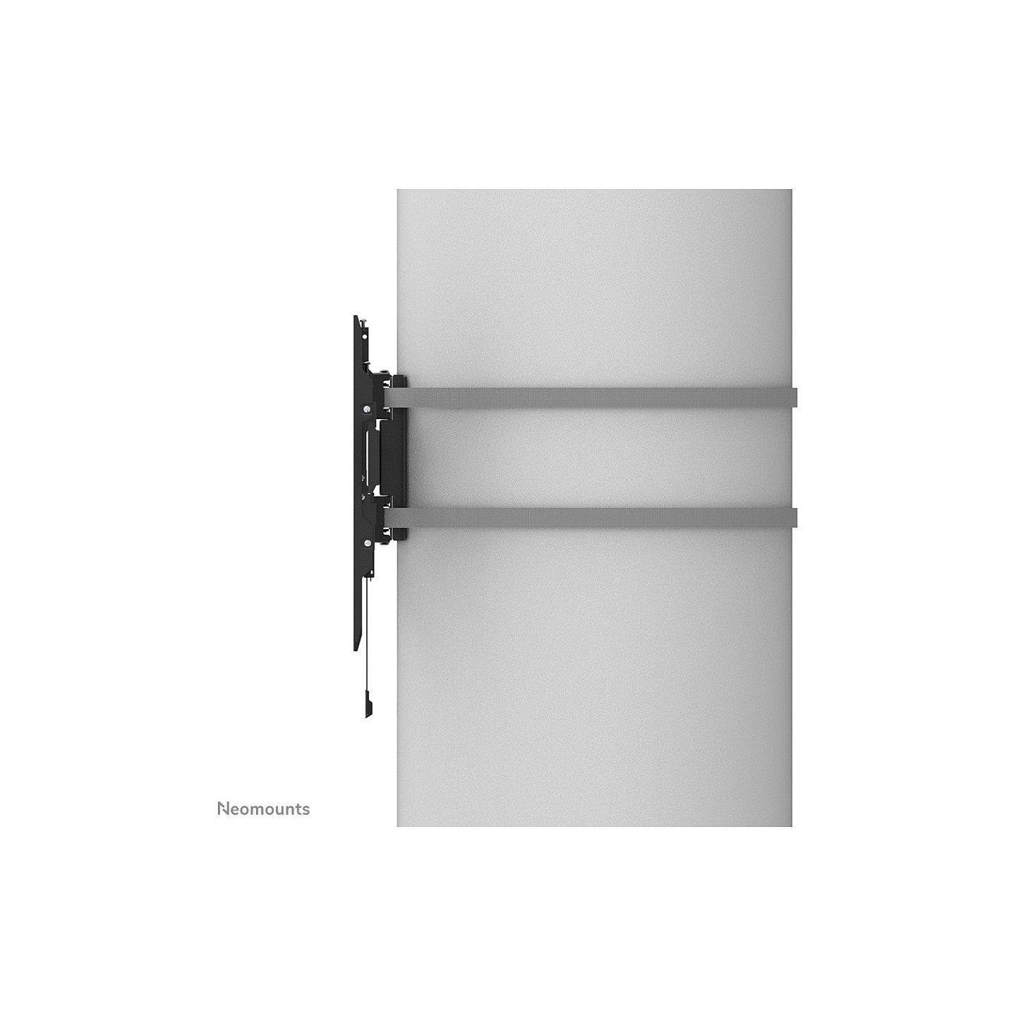 Select TV-Säulenhalterung für 40-75' 50KG Black Neomounts — Buy in Cyprus with Fast Delivery