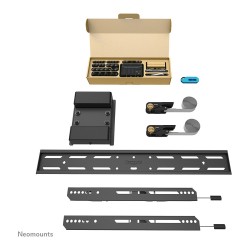 Select TV-Säulenhalterung für 40-75' 50KG Black Neomounts — Buy in Cyprus with Fast Delivery