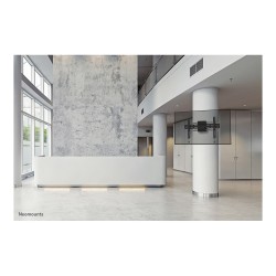 Select TV-Säulenhalterung für 40-75' 50KG Black Neomounts — Buy in Cyprus with Fast Delivery