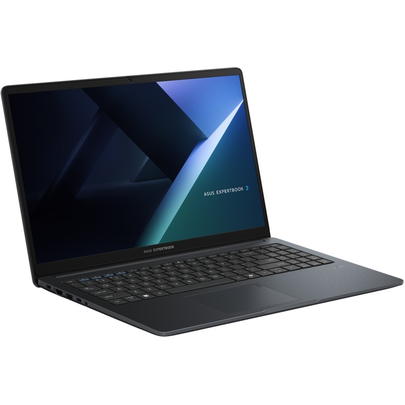 Buy ASUS ExpertBook B1 - B1503CVA-S73387X - Gentle Grey, 15.6in FHD IPS, Intel i... in Cyprus, Nicosia, Limassol, Larnaka, Pafos