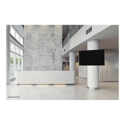 Select TV-Säulenhalterung für 40-75' 50KG Black Neomounts — Buy in Cyprus with Fast Delivery