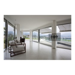 Select TV-Säulenhalterung für 40-75' 50KG Black Neomounts — Buy in Cyprus with Fast Delivery