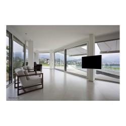Select TV-Säulenhalterung für 40-75' 50KG Black Neomounts — Buy in Cyprus with Fast Delivery