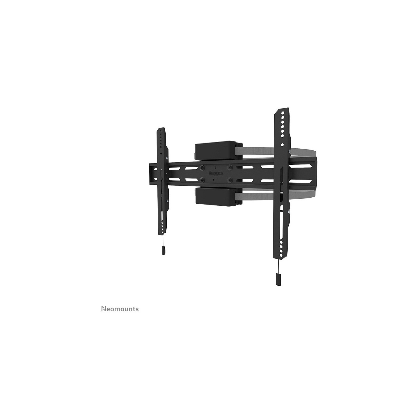 Select TV-Säulenhalterung für 40-75' 50KG Black Neomounts — Buy in Cyprus with Fast Delivery