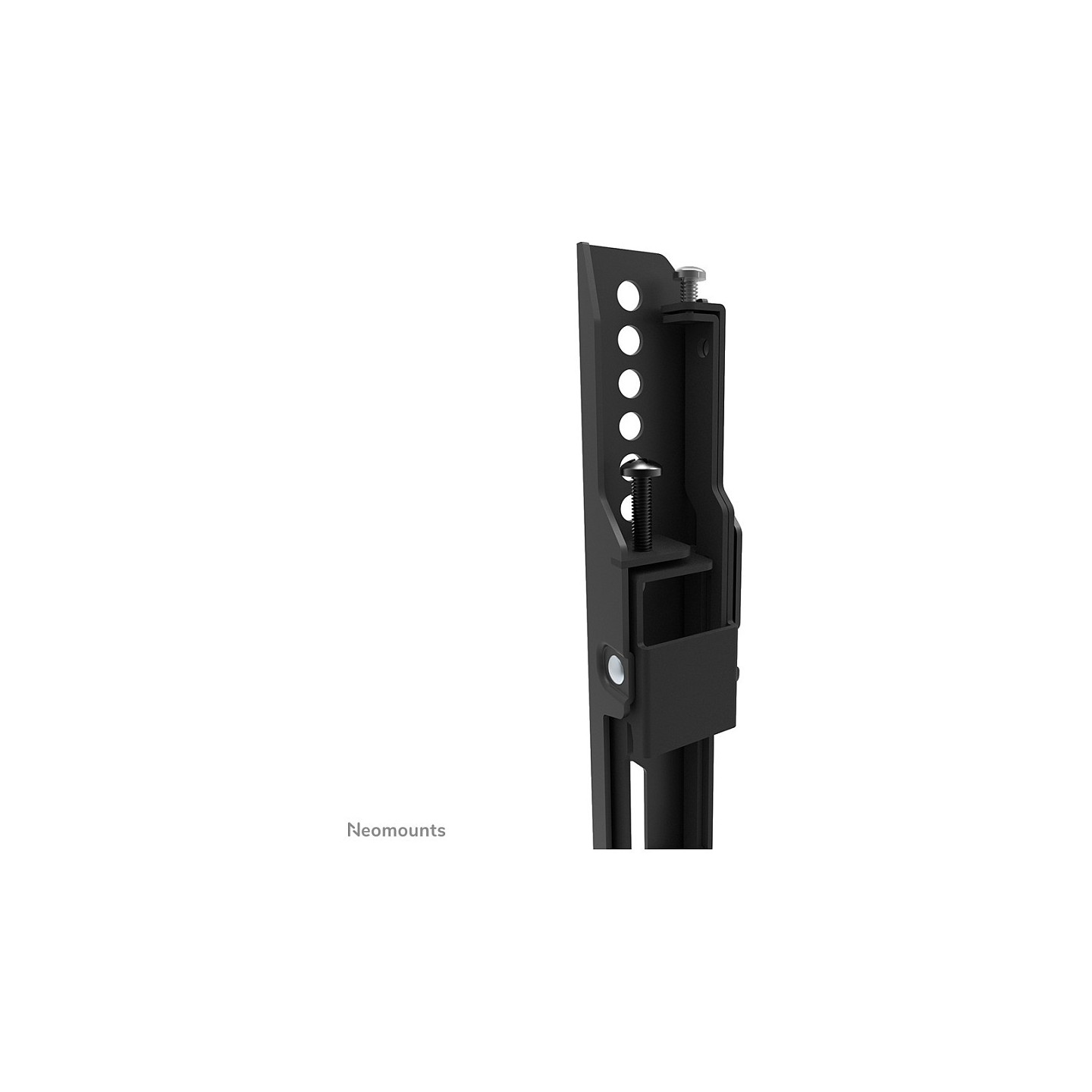 Select TV-Säulenhalterung für 40-75' 50KG Black Neomounts — Buy in Cyprus with Fast Delivery