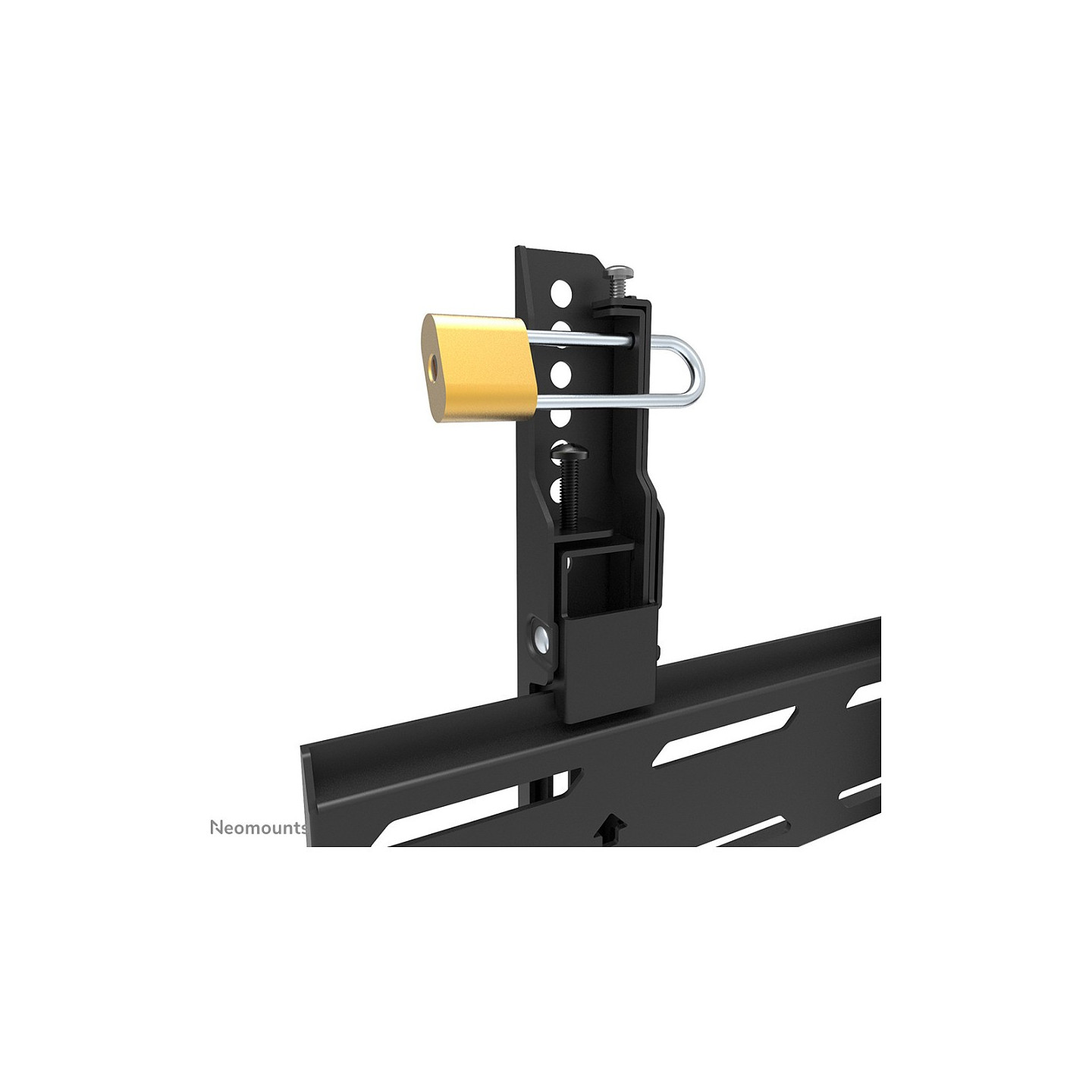 Select TV-Säulenhalterung für 40-75' 50KG Black Neomounts — Buy in Cyprus with Fast Delivery