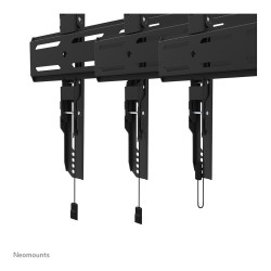 Select TV-Säulenhalterung für 40-75' 50KG Black Neomounts — Buy in Cyprus with Fast Delivery