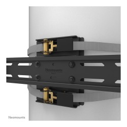 Select TV-Säulenhalterung für 40-75' 50KG Black Neomounts — Buy in Cyprus with Fast Delivery
