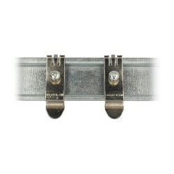 Delock Desktop Patch Panel Halterung für Hutschienen — Buy in Cyprus with Fast Delivery