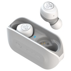 JLAB Audio JLab GO Air True Wireless Earbuds -- Weiß — Buy in Cyprus with Fast Delivery