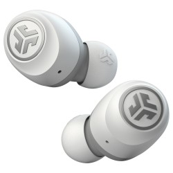 JLAB Audio JLab GO Air True Wireless Earbuds -- Weiß — Buy in Cyprus with Fast Delivery