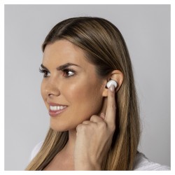 JLAB Audio JLab GO Air True Wireless Earbuds -- Weiß — Buy in Cyprus with Fast Delivery