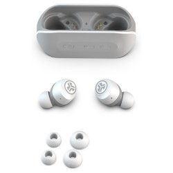 JLAB Audio JLab GO Air True Wireless Earbuds -- Weiß — Buy in Cyprus with Fast Delivery