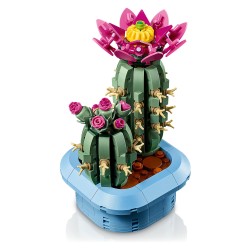 LEGO 11509 Botanicals Blhender Kaktus — Buy in Cyprus with Fast Delivery