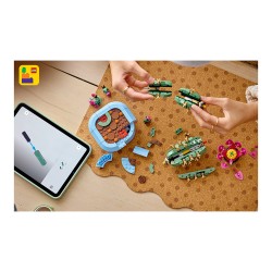 LEGO 11509 Botanicals Blhender Kaktus — Buy in Cyprus with Fast Delivery