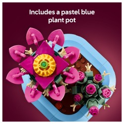LEGO 11509 Botanicals Blhender Kaktus — Buy in Cyprus with Fast Delivery