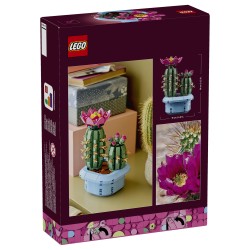 LEGO 11509 Botanicals Blhender Kaktus — Buy in Cyprus with Fast Delivery