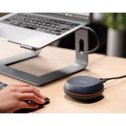 Buy SanDisk Desk Drive - SDSSDT40-4T00-EM25 - Grey, 4TB, USB-C 3.2 Gen 2, up to ... in Cyprus, Nicosia, Limassol, Larnaka, Pafos