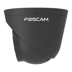 FOSCAM FN9108E-T4-2T Überwachungskameraset 4 Kameras mit Recorder Schwarz — Buy in Cyprus with Fast Delivery