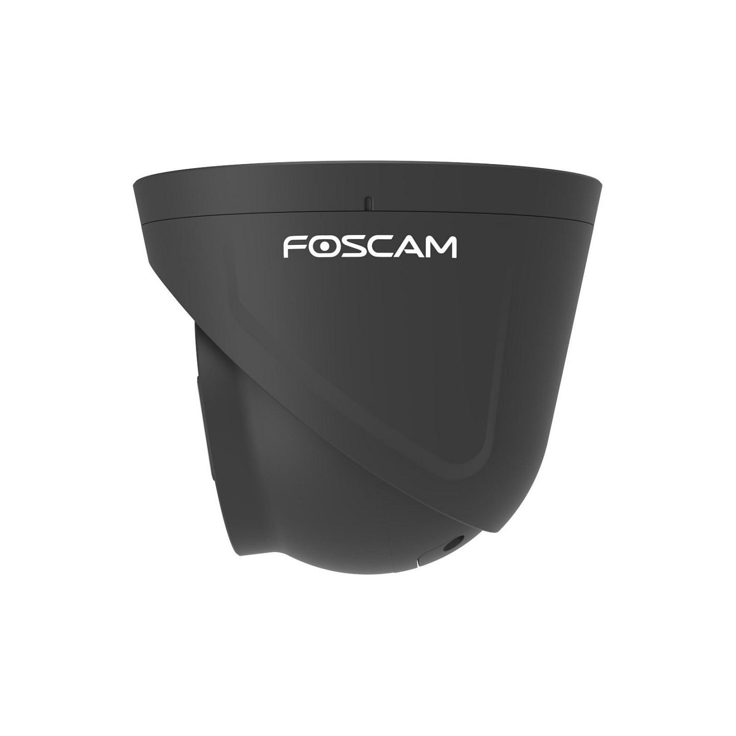 FOSCAM FN9108E-T4-2T Überwachungskameraset 4 Kameras mit Recorder Schwarz — Buy in Cyprus with Fast Delivery