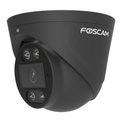 FOSCAM FN9108E-T4-2T Überwachungskameraset 4 Kameras mit Recorder Schwarz — Buy in Cyprus with Fast Delivery