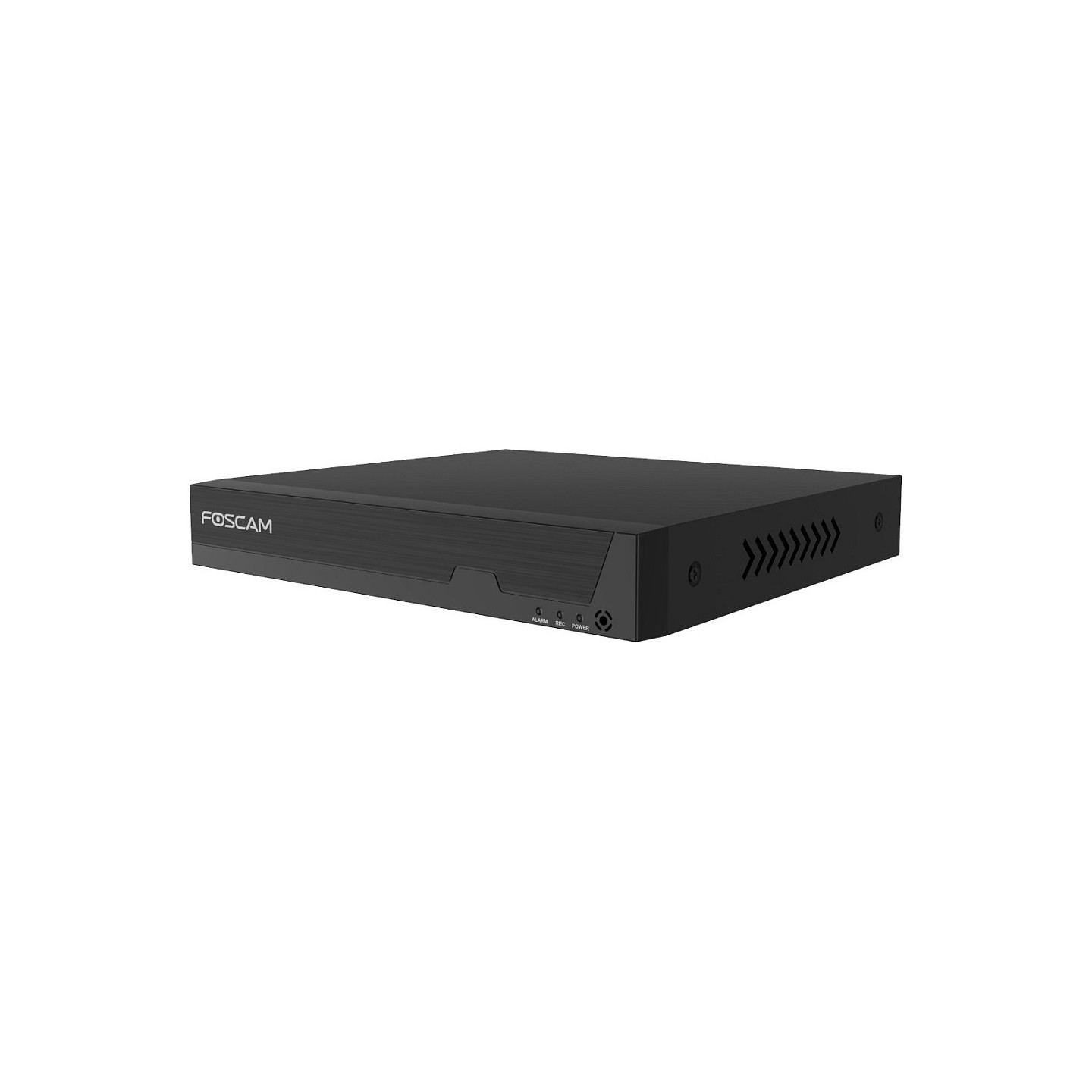 FOSCAM FN9108E-T4-2T Überwachungskameraset 4 Kameras mit Recorder Schwarz — Buy in Cyprus with Fast Delivery