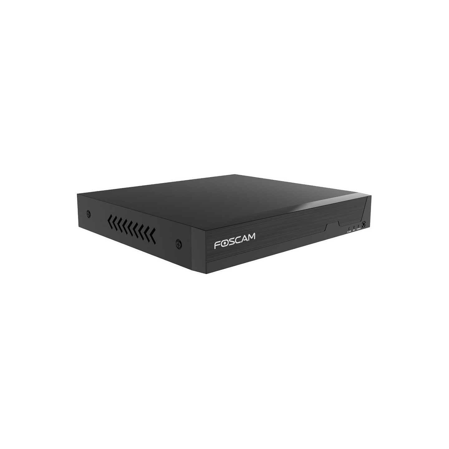 FOSCAM FN9108E-T4-2T Überwachungskameraset 4 Kameras mit Recorder Schwarz — Buy in Cyprus with Fast Delivery