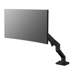 Ergotron HX Gelenkarm für 124.5cm - mattschwarz — Buy in Cyprus with Fast Delivery