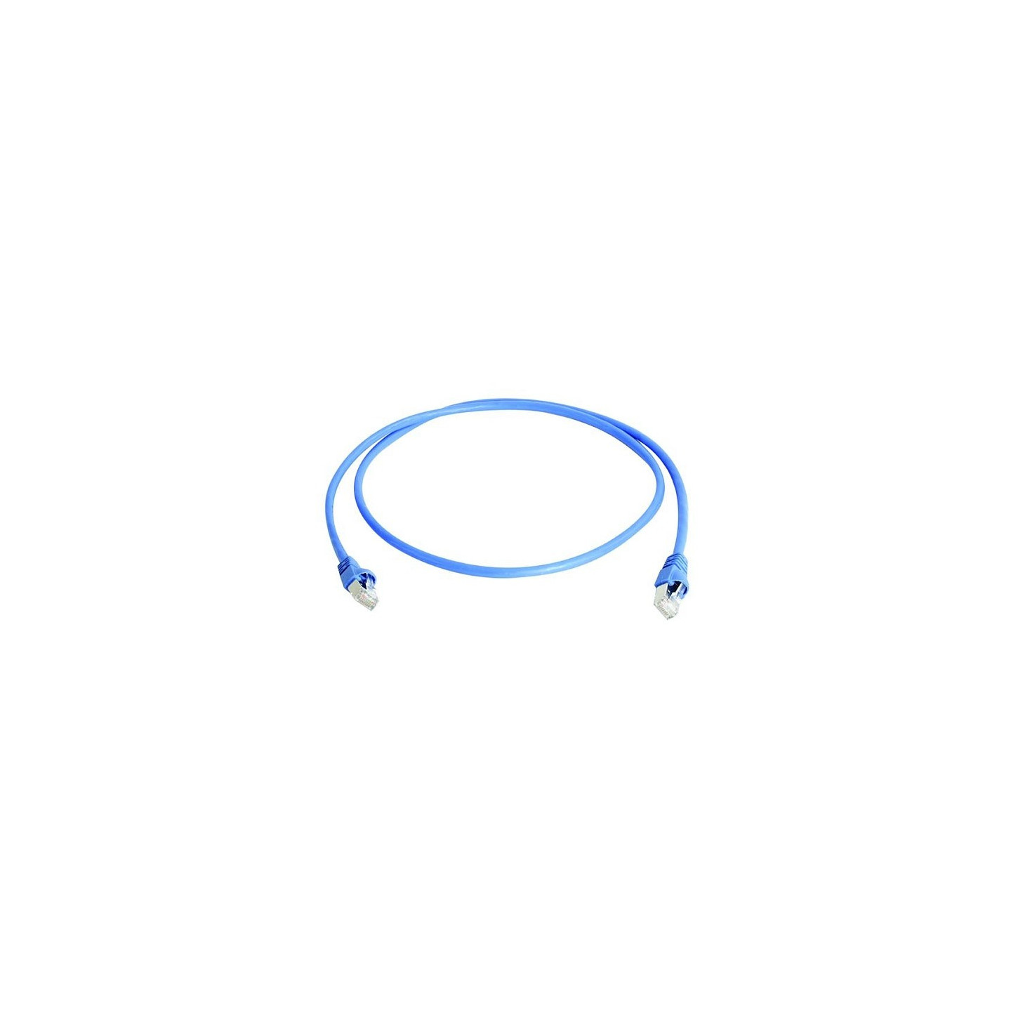 Telegärtner Karl Gärtner Telegärtner MP8 FS 600 - Patch-Kabel - RJ-45 (M) — Buy in Cyprus with Fast Delivery