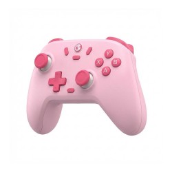 Gamesir Controller T4n Lite wireless pink Switch — Buy in Cyprus with Fast Delivery