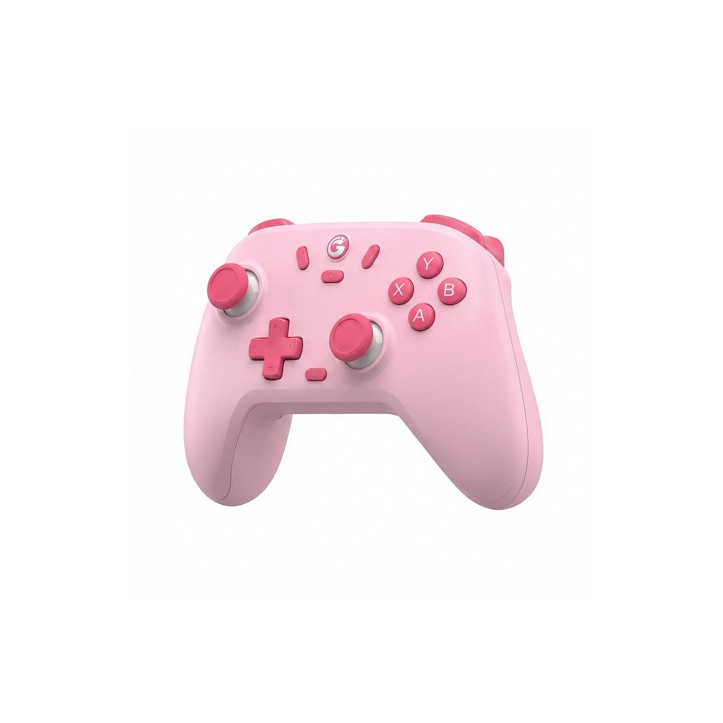 Gamesir Controller T4n Lite wireless pink Switch — Buy in Cyprus with Fast Delivery