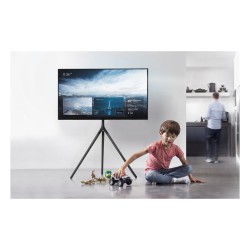 One for all Full Metal Tripod TV-Stativ WM 7461 (grau) — Buy in Cyprus with Fast Delivery