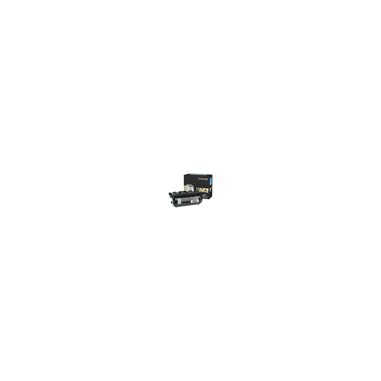 LEXMARK Toner schwarz Rckgabe T640 642 644. 21.000 S. — Buy in Cyprus with Fast Delivery