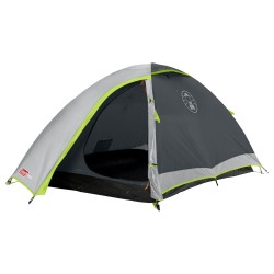 COLEMAN Darwin 2 Aktiv Zelt 2Pers. — Buy in Cyprus with Fast Delivery