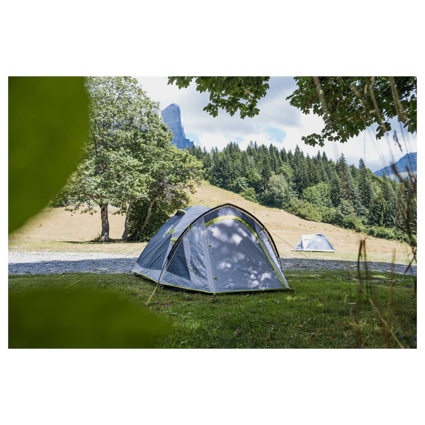 COLEMAN Darwin 2 Aktiv Zelt 2Pers. — Buy in Cyprus with Fast Delivery
