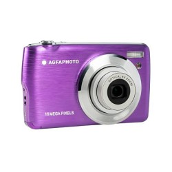Agfa DC8200 Digitalkamera violett — Buy in Cyprus with Fast Delivery