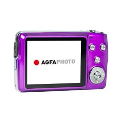Agfa DC8200 Digitalkamera violett — Buy in Cyprus with Fast Delivery