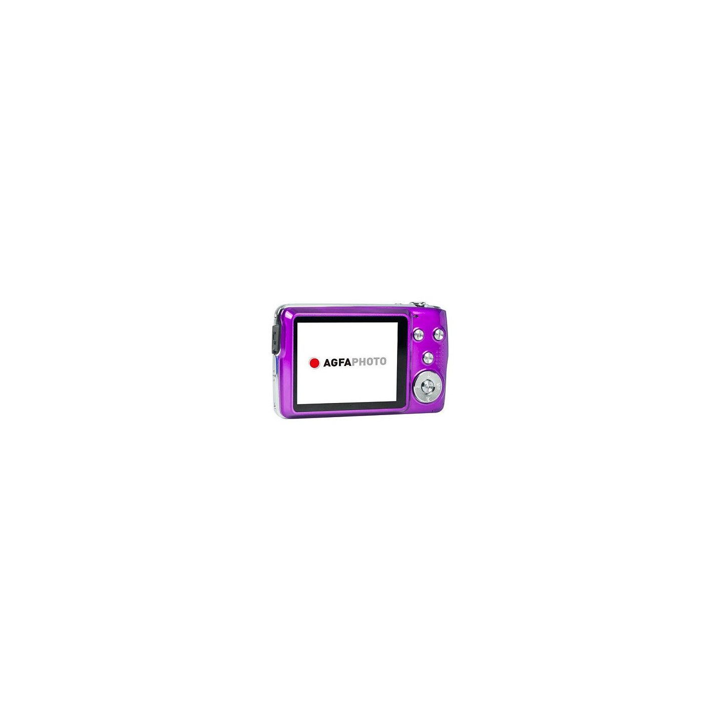 Agfa DC8200 Digitalkamera violett — Buy in Cyprus with Fast Delivery