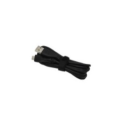 Buy Logitech MeetUp USB 2.0 Cable - 5 m - USB-A to USB-C - Black in Cyprus, Nicosia, Limassol, Larnaka, Pafos