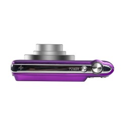 Agfa DC8200 Digitalkamera violett — Buy in Cyprus with Fast Delivery