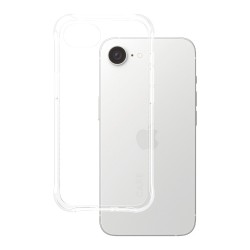 SAFE TPU Case. clear iPhone 16e BULK — Buy in Cyprus with Fast Delivery