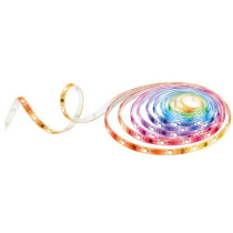 TP-Link Tapo L930-5 Smart Wi-Fi LED Light Strip - Multicolor, 5m, 2.4GHz, Dimmable — Buy in Cyprus with Fast Delivery