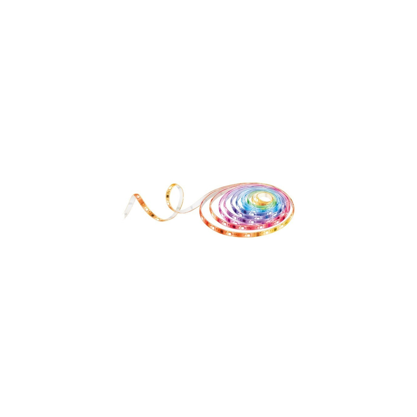 TP-Link Tapo L930-5 Smart Wi-Fi LED Light Strip - Multicolor, 5m, 2.4GHz, Dimmable — Buy in Cyprus with Fast Delivery