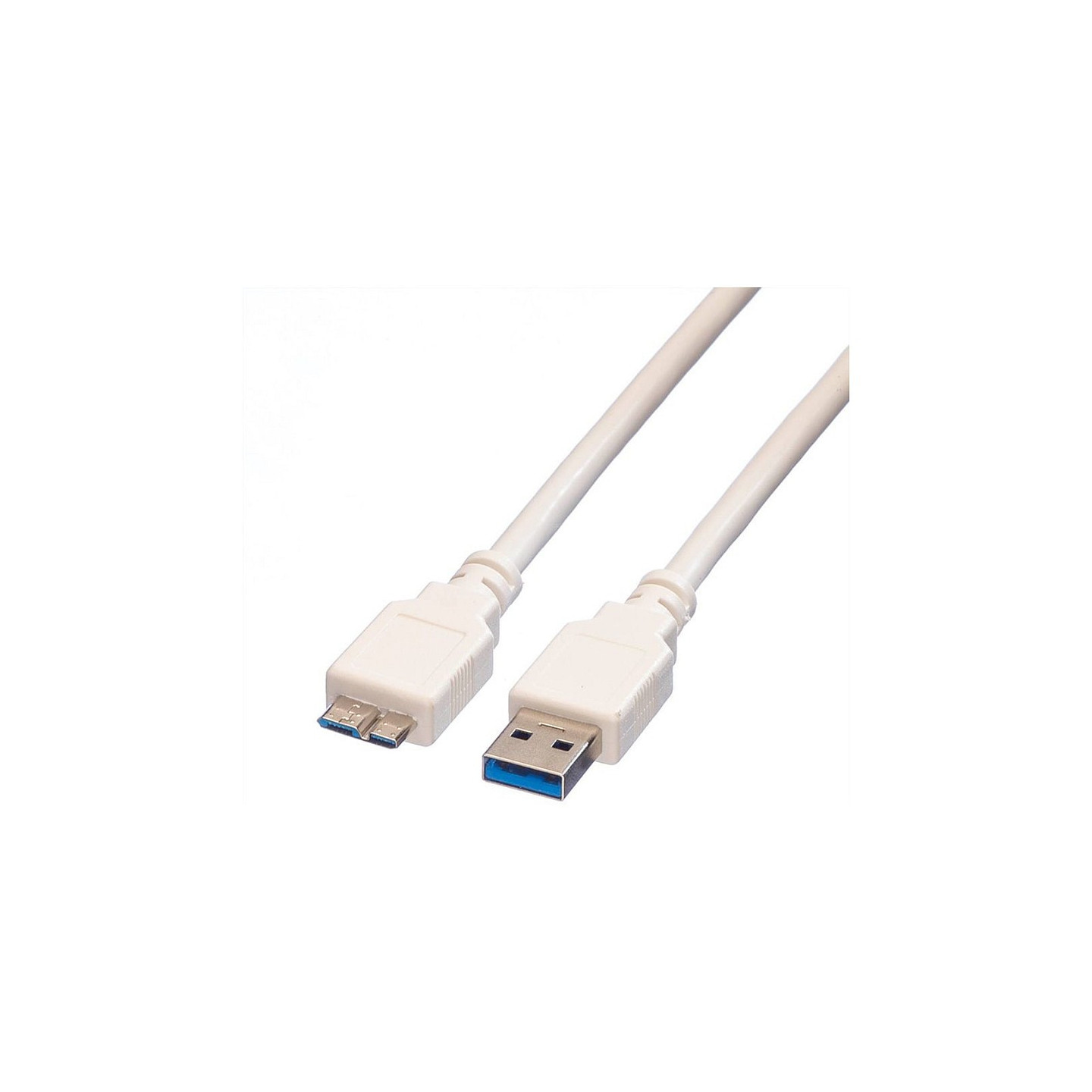 USB3.2 GEN1 KABEL A-MICROB — Buy in Cyprus with Fast Delivery