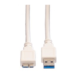 USB3.2 GEN1 KABEL A-MICROB — Buy in Cyprus with Fast Delivery